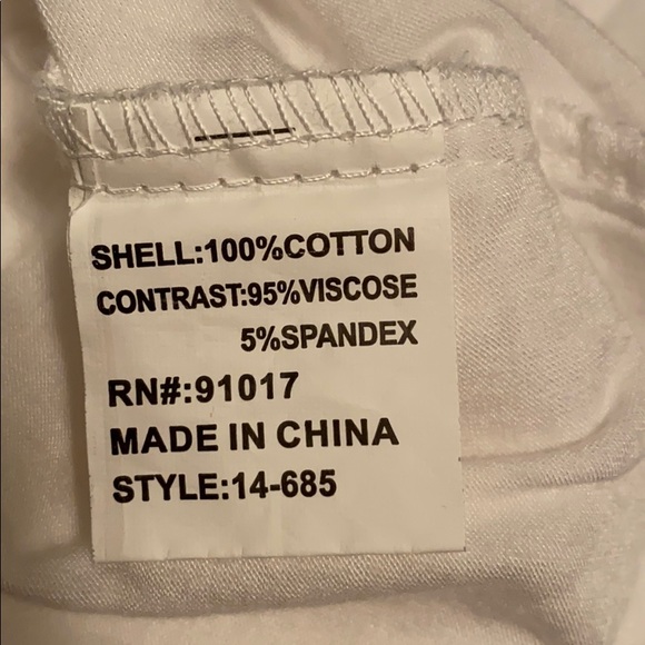 Solitaire Tank Top - Picture 4 of 6